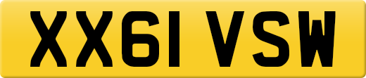 XX61VSW